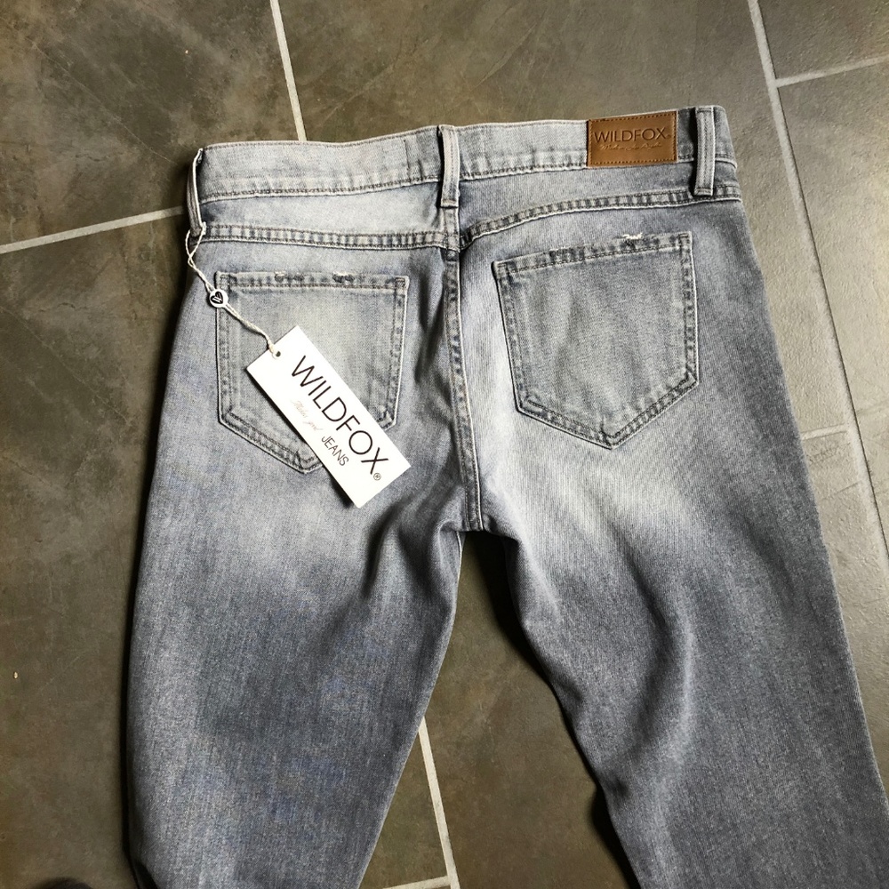 ✨WILDFOX NWT Carmen Skinny✨